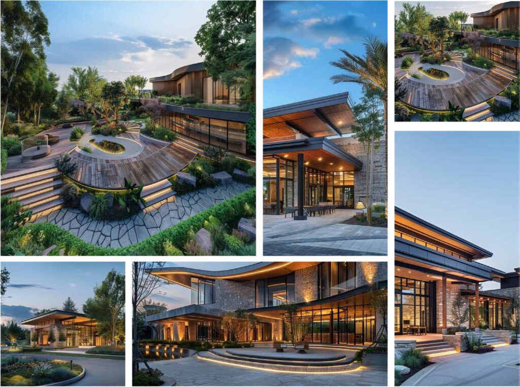 Clubhouse Image