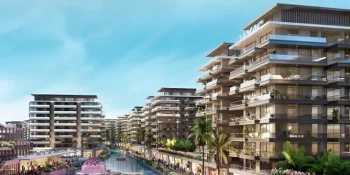 DAMAC Riverside Views